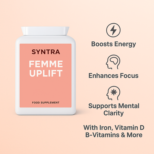 Syntra Femme Uplift™ – Inspired by real women
