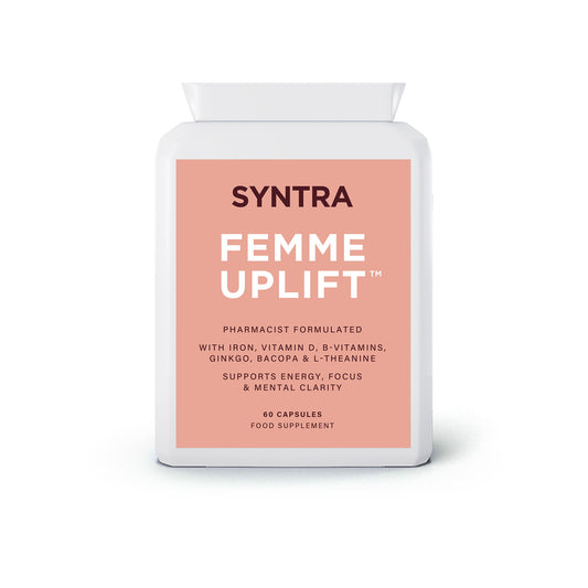 Bundle - Your daily wellness and beauty essentials — in one powerful package.
